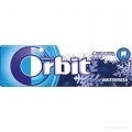 Жевательная резинка Orbit Winterfresh 13,6 гр.